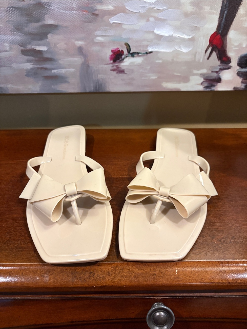 LADIES SANDALS 🩴